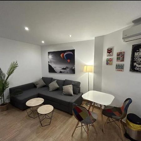 Acogedor Apartamento Picasso Malaga Luaran gambar